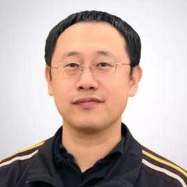 Wenguang Chen